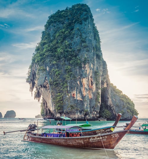 TENANG