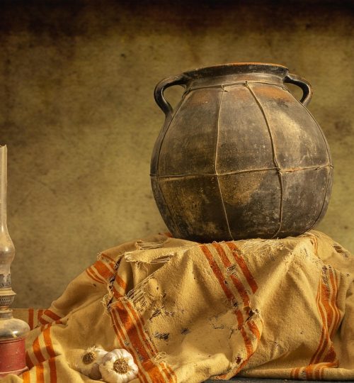 still life, vintage, pot, kerosene lamp, old, retro, rustic, oil lamp, lamp, pottery, still life, still life, still life, still life, still life, pot, pot, pot, pottery